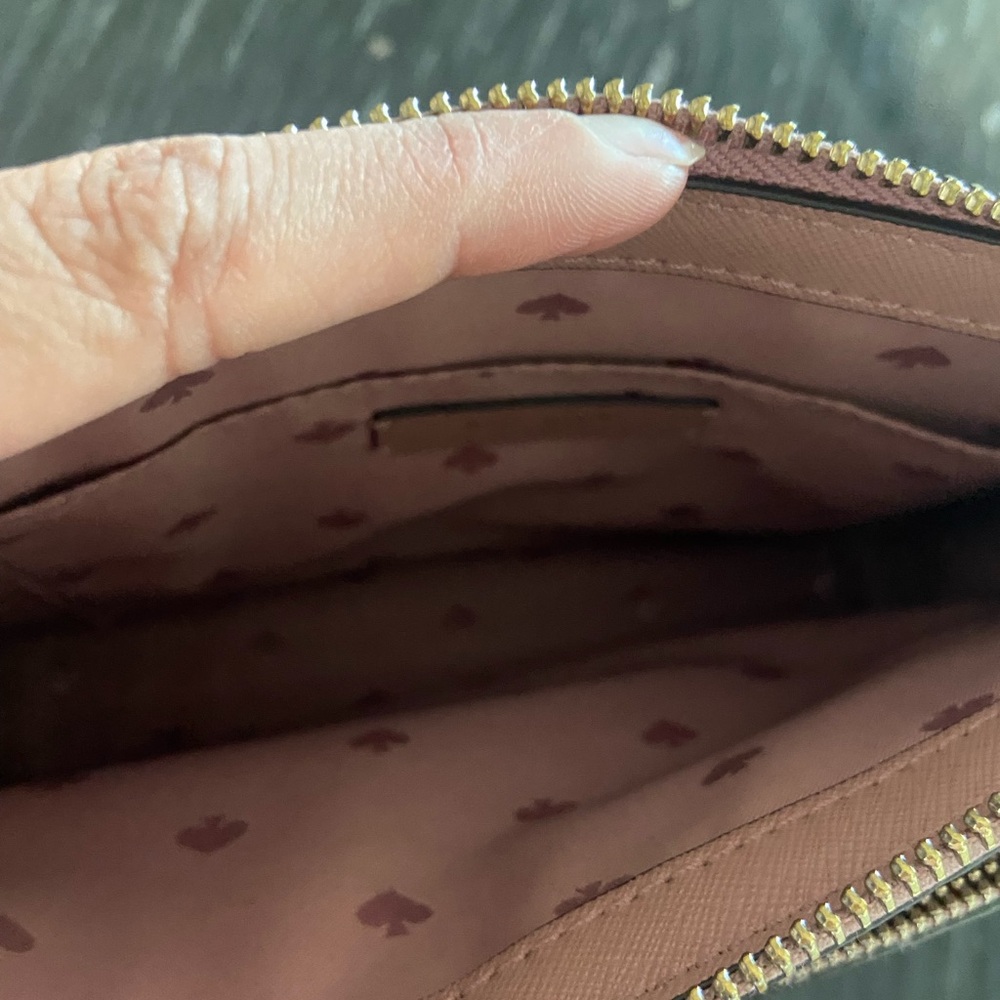 Kate Spade Purse - Picture 3 of 3